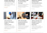 publish or upload SEO articles and blog posts on wordpress site as a VA